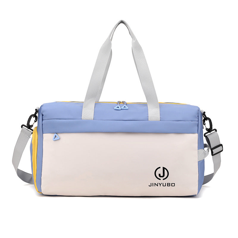 Versatile Sports and Travel Bag Kalsten