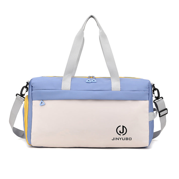Versatile Sports and Travel Bag Kalsten