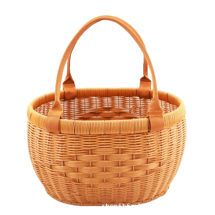 Unisex Stylish Braided Basket Kalsten