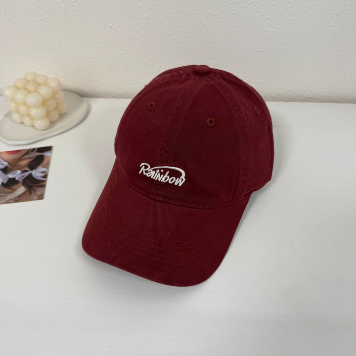 Women's Casual Cotton Baseball Cap Kalsten 1783922356