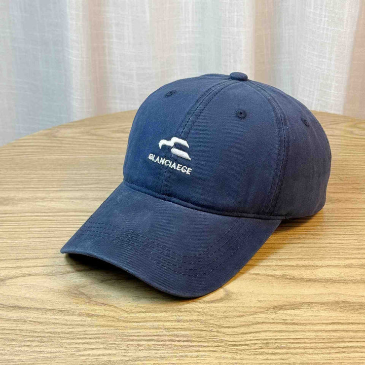 Unisex Adjustable Cotton Baseball Cap Kalsten