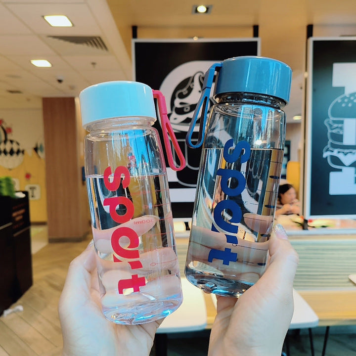 Ladies Insulated Beverage Drinking Bottle Kalsten
