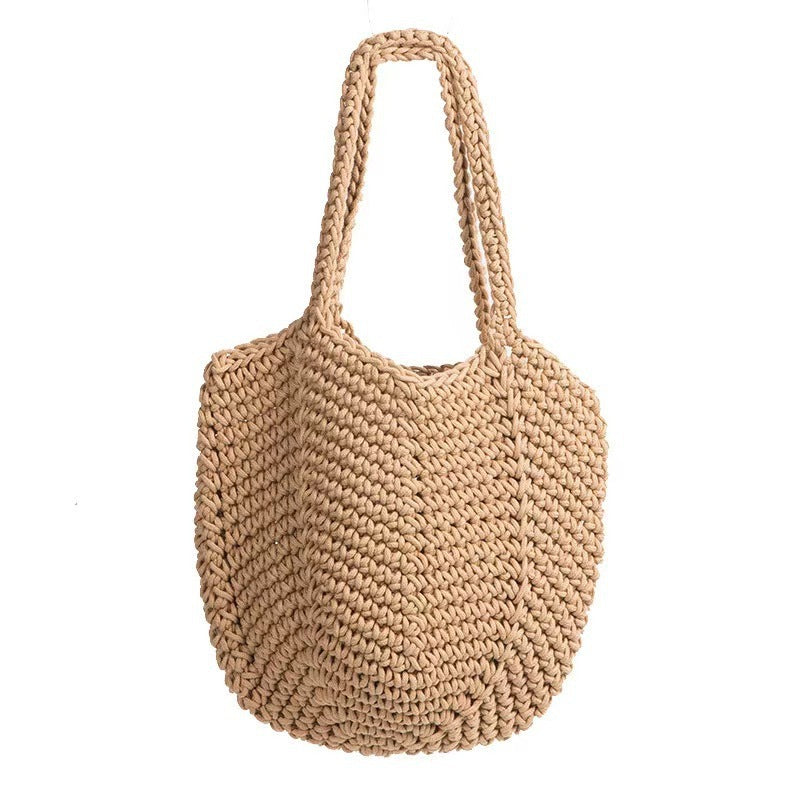 Fashionable and Sustainable Macrame Bag Kalsten