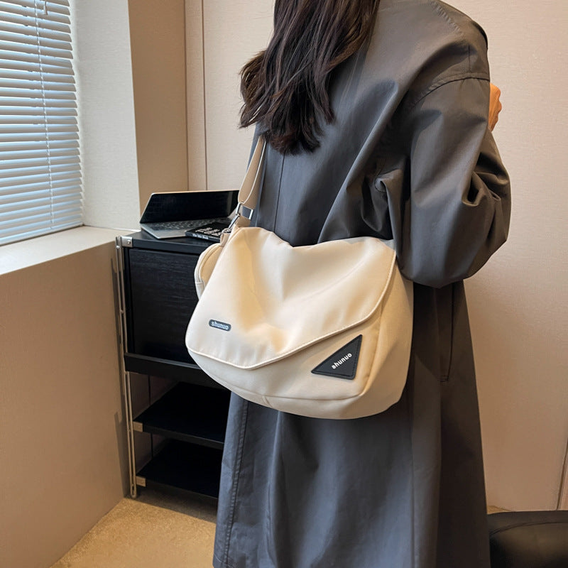 Casual shoulder bag Kalsten