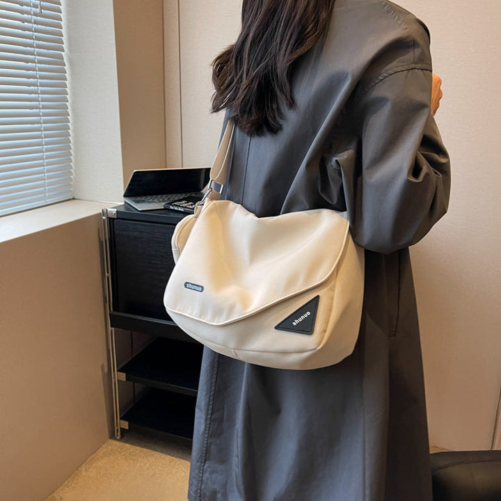 Casual shoulder bag Kalsten