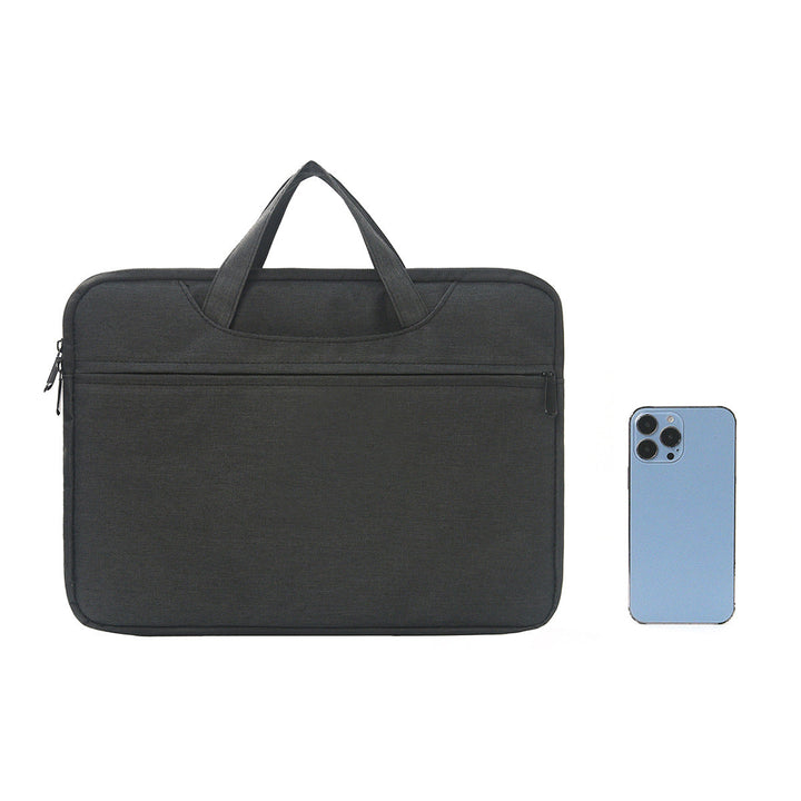 Laptop Protective Case with Shock-Absorbing Properties Kalsten