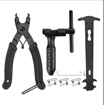 Bicycle Chain Breaker Tool Kit Kalsten