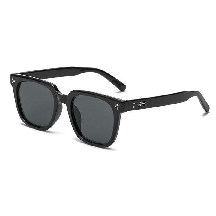 Women's sunglasses in modern square design with polarized lenses Kalsten