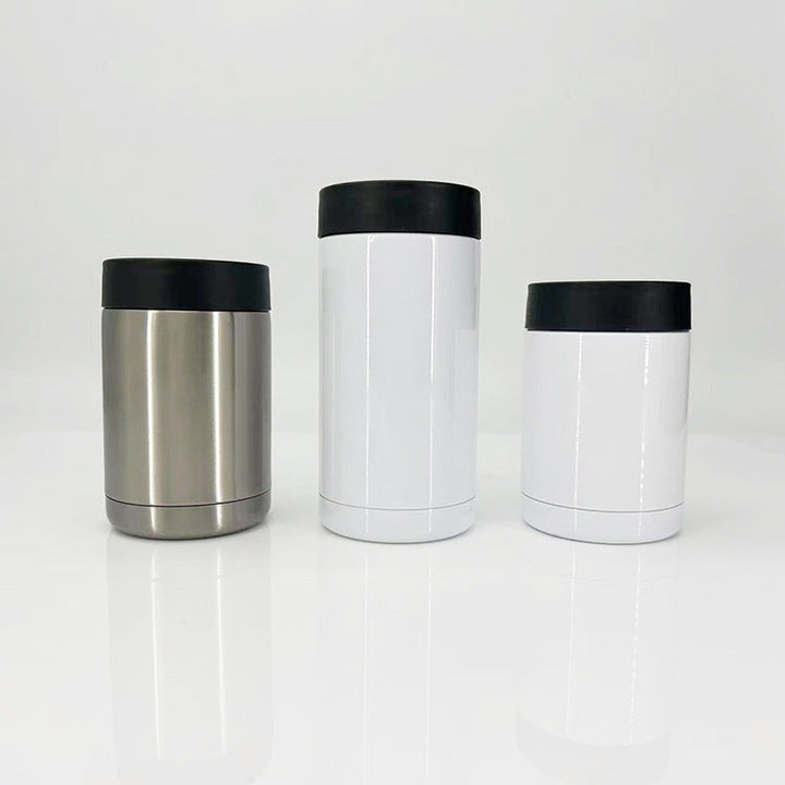 Women's Thermal Coffee Mug with Double Wall Design Kalsten