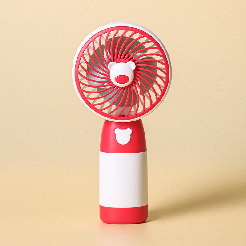 Women's Portable Mini Fan Kalsten
