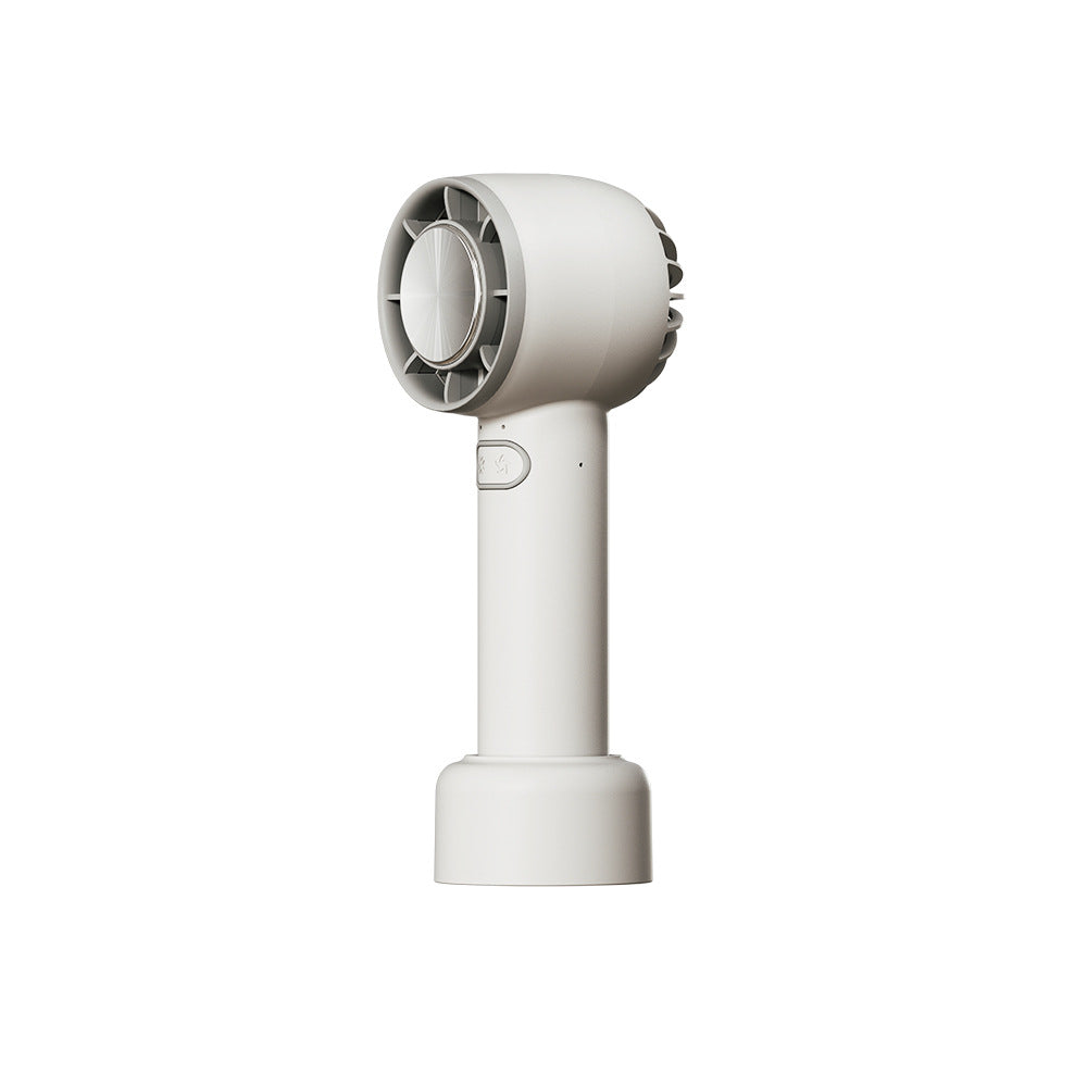 Unisex portable mini fan with multiple speed settings Kalsten