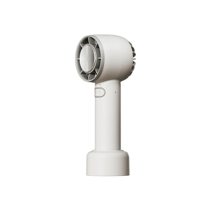 Unisex portable mini fan with multiple speed settings Kalsten