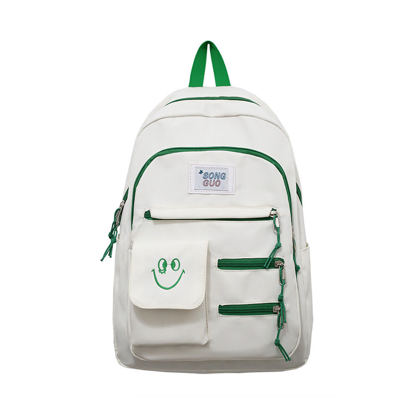 Fun Graphic Backpack Kalsten