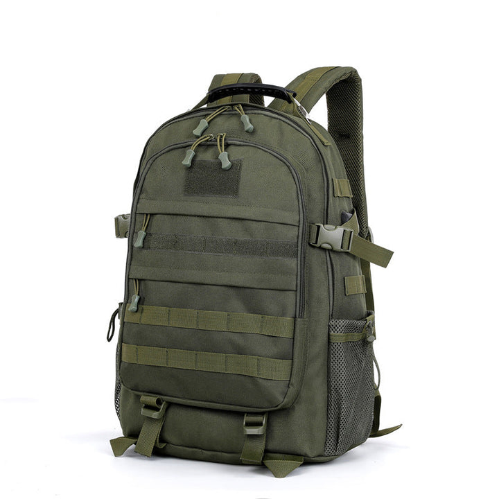 Rugged Tactical Backpack Kalsten