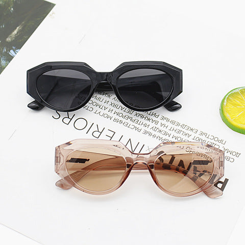 Ladies Fashion Vintage Sunglasses in Distinctive Design Kalsten