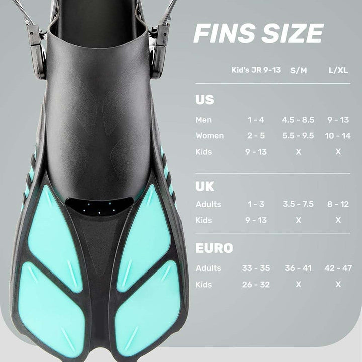 Women's swimming shoes with ergonomic design Kalsten