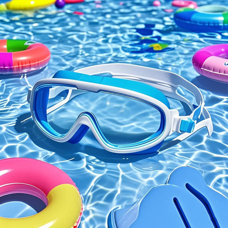 Swim mask Kalsten