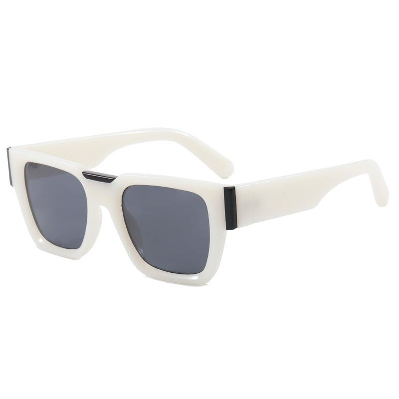 Women mirrored cat-eye sunglasses with comfortable fit Kalsten