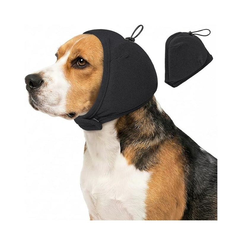 Dog head protection Kalsten