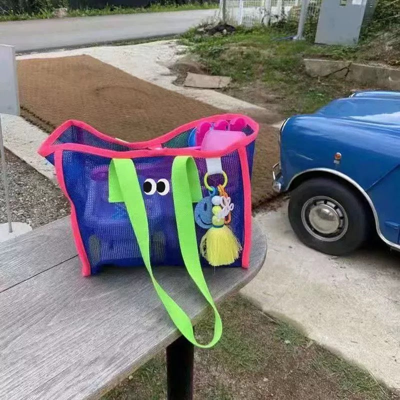 Practical shopping bag Kalsten