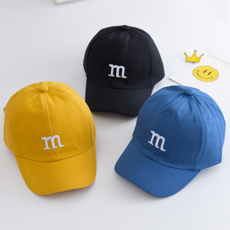 Unisex Classic Embroidered Baseball Cap Kalsten