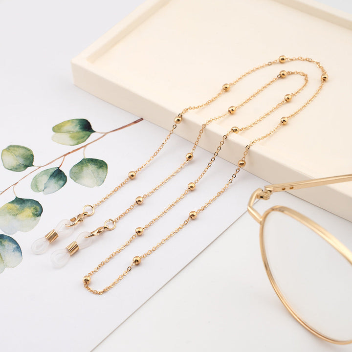 Stylish Adjustable Eyewear Chain Kalsten