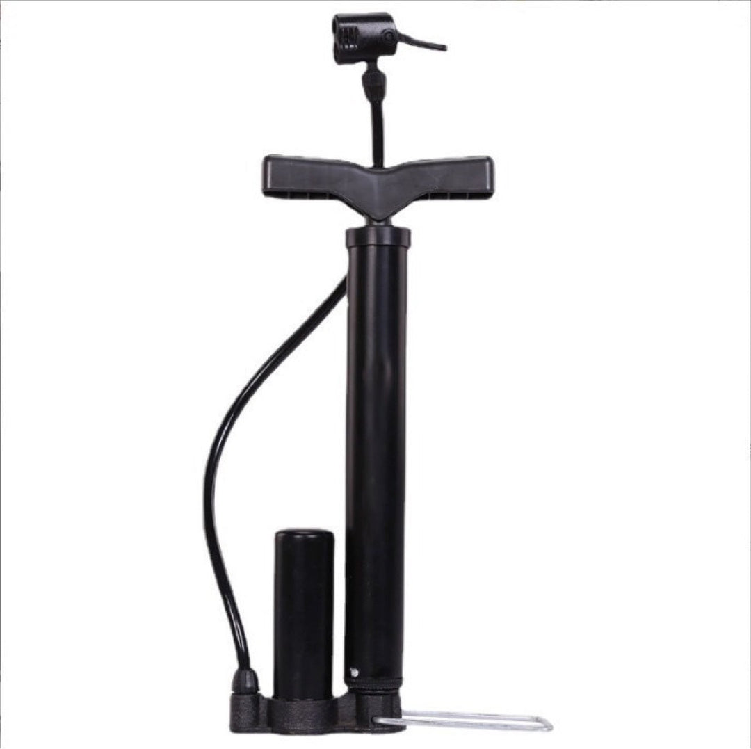 High-Pressure Dual-Piston Bike Pump Kalsten