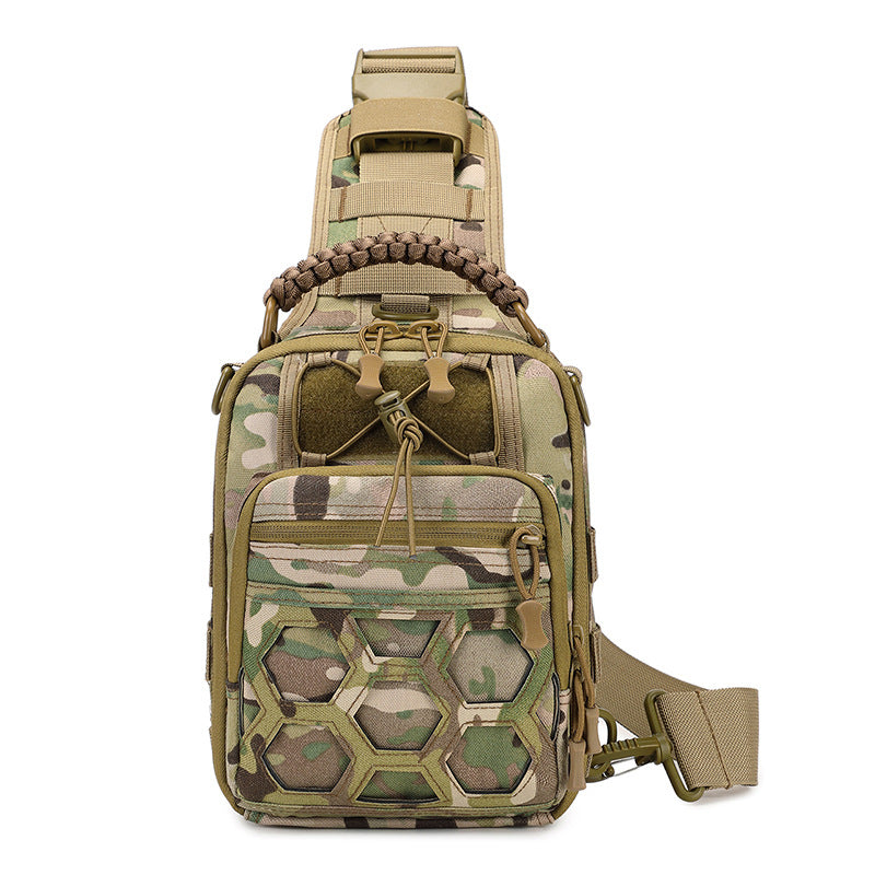 Tactical Versatile Sling Bag Kalsten
