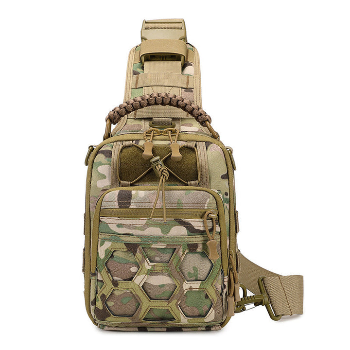 Tactical Versatile Sling Bag Kalsten