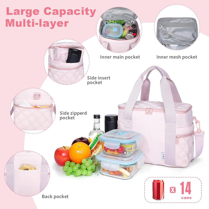 Multifunctional Cool Bag Kalsten