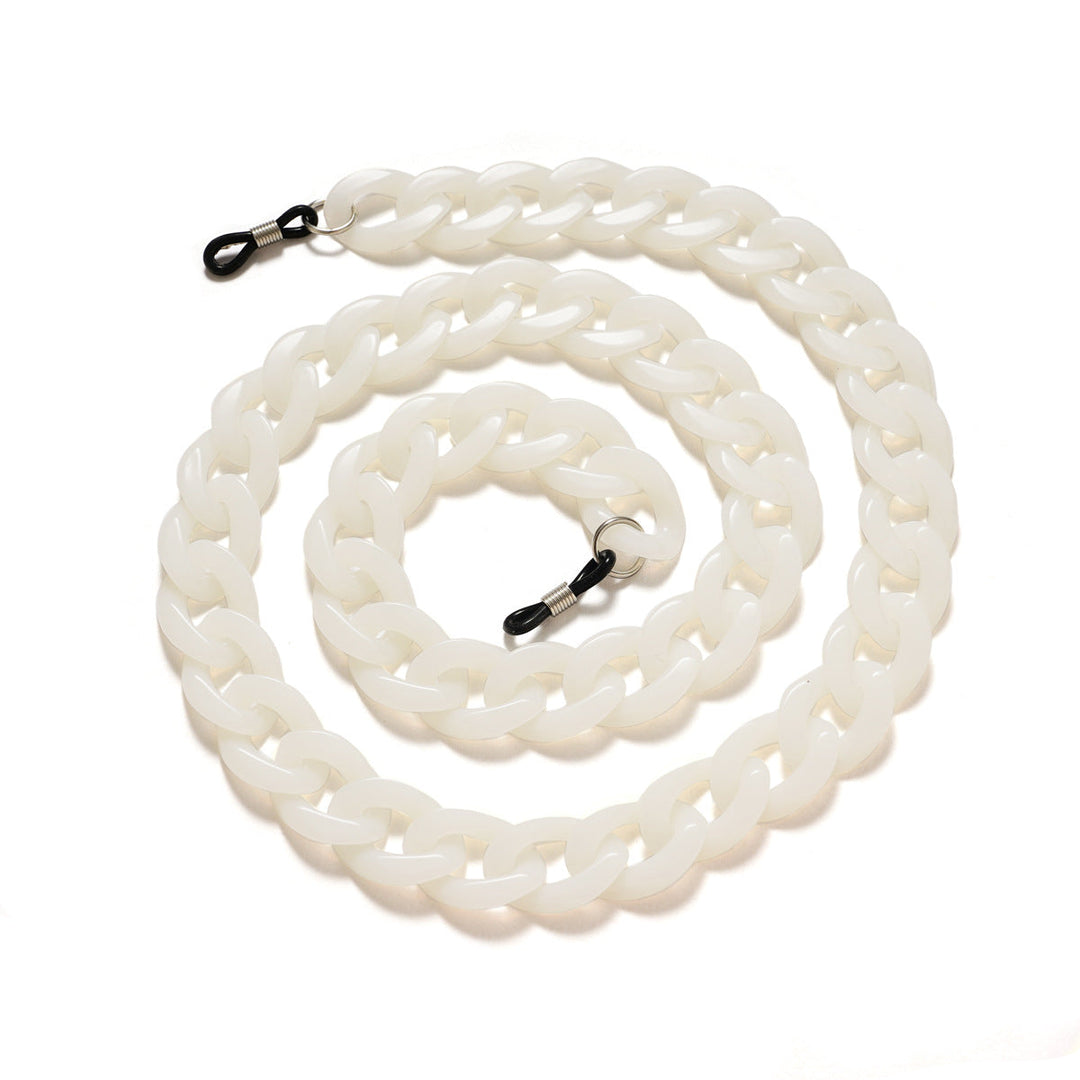 Chunky Link Eyewear Chain kalsten