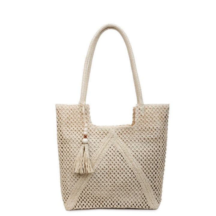 Macrame Shopping Bag Kalsten