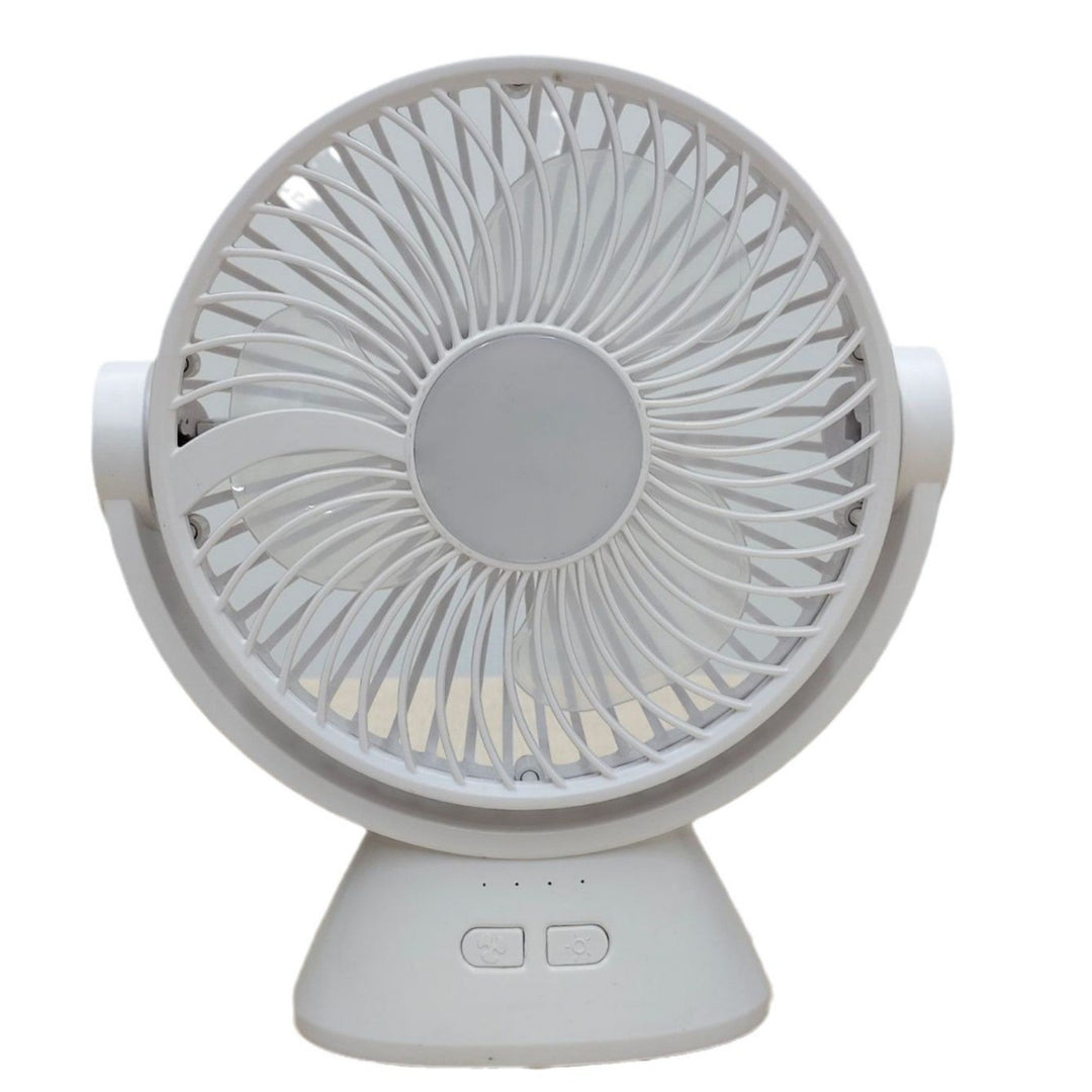 Adjustable Portable Table Fan Kalsten
