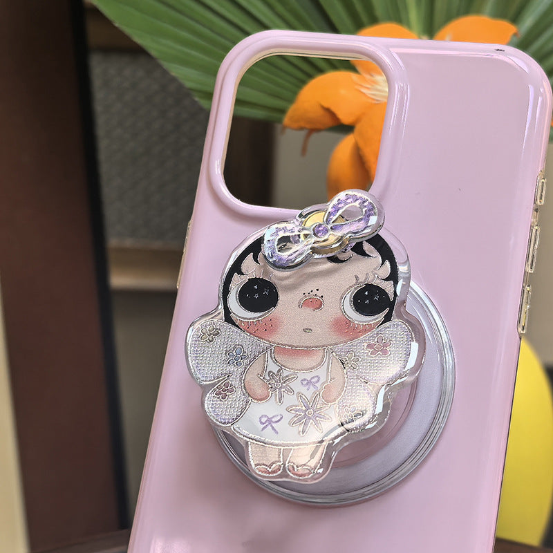 Character Phone Grip Kalsten