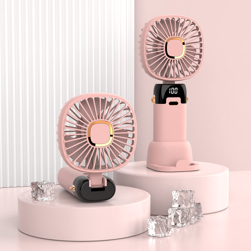 Handy portable fan Kalsten