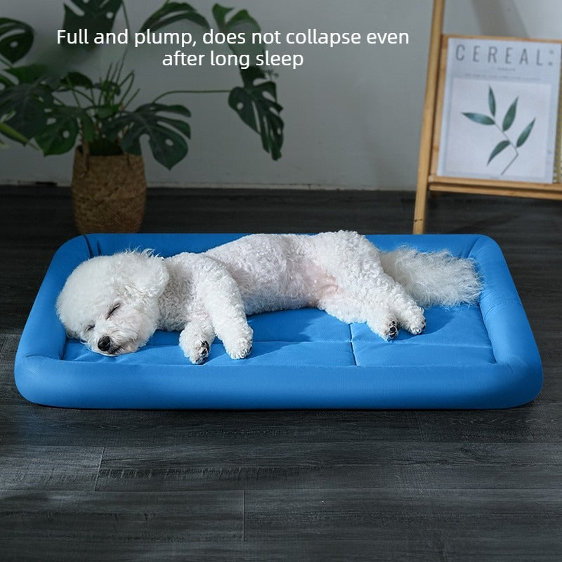 Women Comfortable and Breathable Pet Mat Kalsten