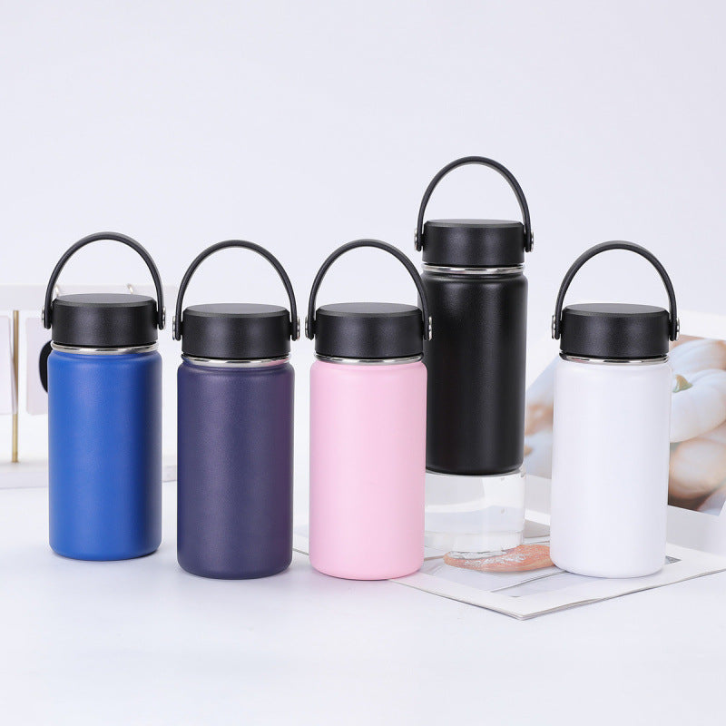 Women's Insulated Stainless Steel Water Bottle Kalsten