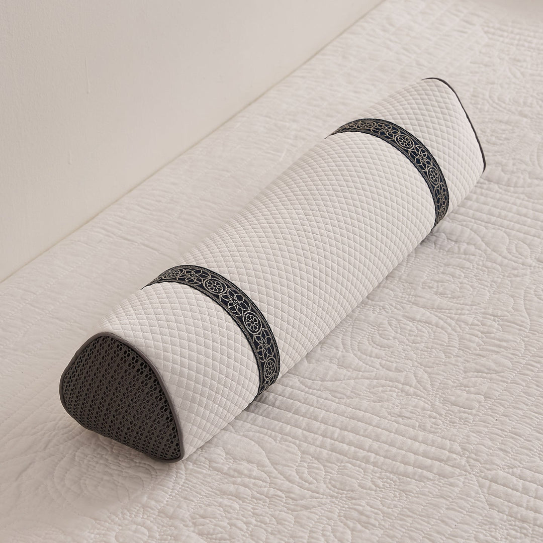 Ergonomic Neck Support Roll with Unique Support Structure Kalsten