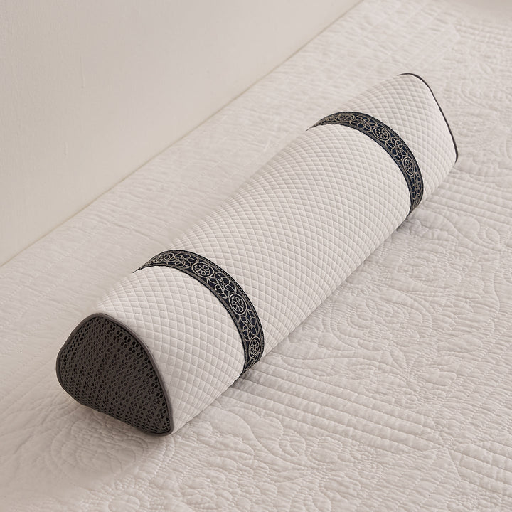 Ergonomic Neck Support Roll with Unique Support Structure Kalsten