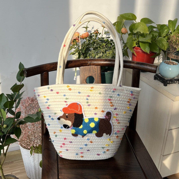 Women Trendy Diaper Bag Kalsten