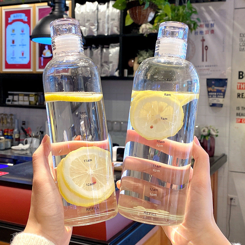 Ladies Water Bottle Kalsten