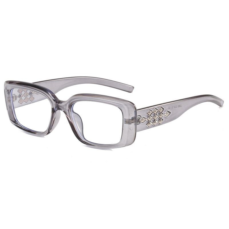 Women's fashionable glasses with embellished frame Kalsten