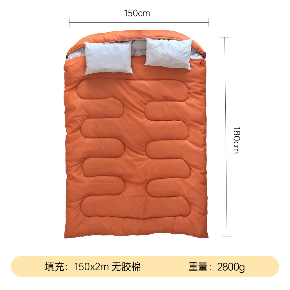 Throw blanket Kalsten