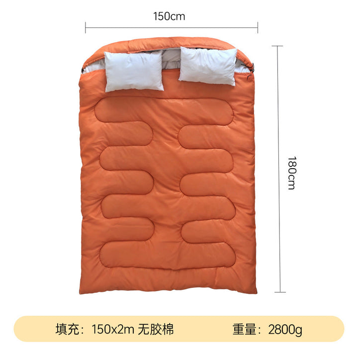 Throw blanket Kalsten