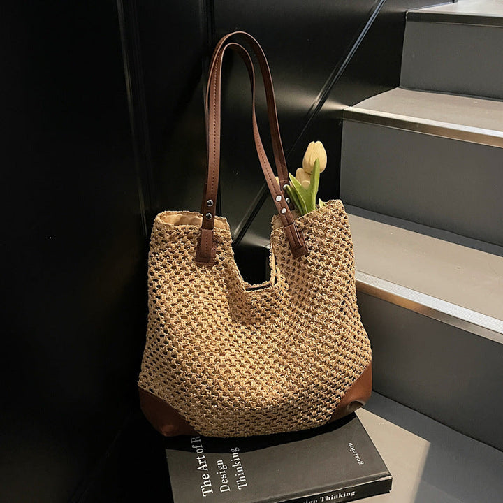 Structured Handbag Kalsten