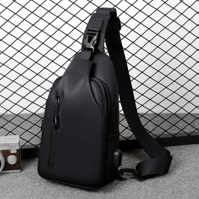 Urban Utility Sling Bag Kalsten