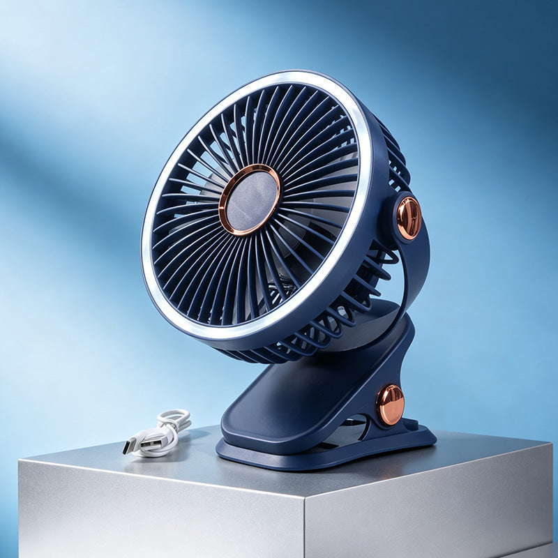 Ladies Table Fan Kalsten
