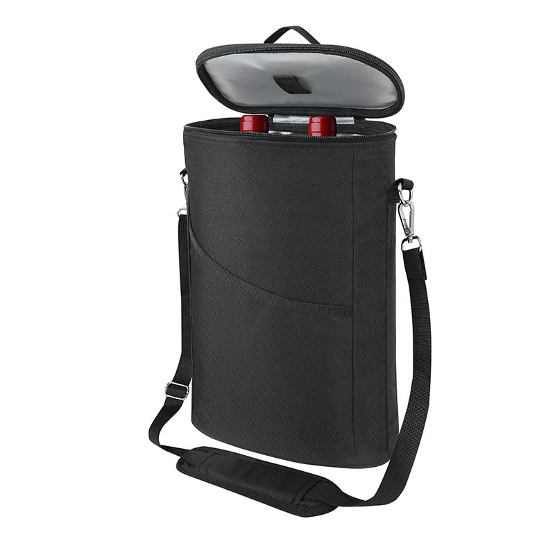 Insulated Beverage Carrier Kalsten