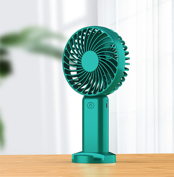 Ladies Portable Hand Fan Kalsten