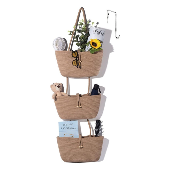 Women's Wall-Mounted Multi-Storage Bag Kalsten